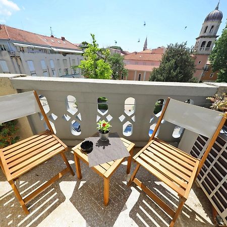 זאדאר Rooms Tisa Old Town מראה חיצוני תמונה