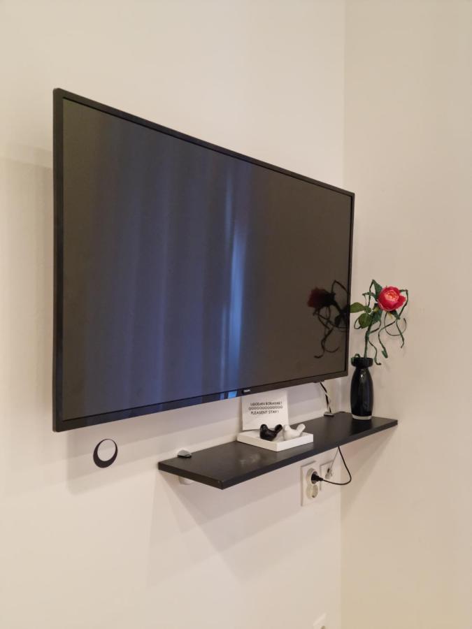 זאדאר Rooms Tisa Old Town מראה חיצוני תמונה