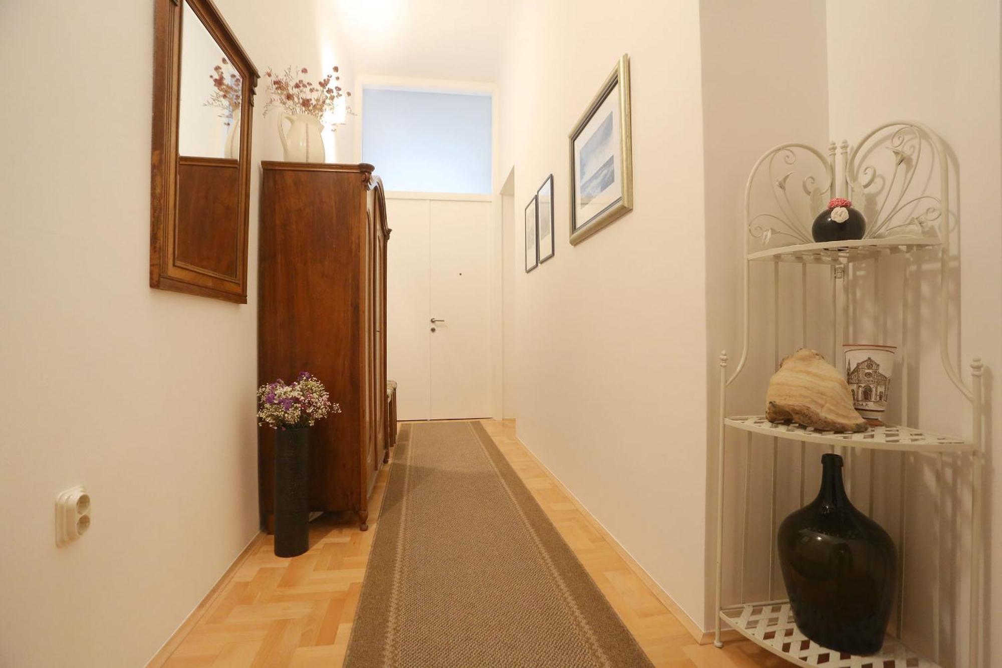 זאדאר Rooms Tisa Old Town מראה חיצוני תמונה