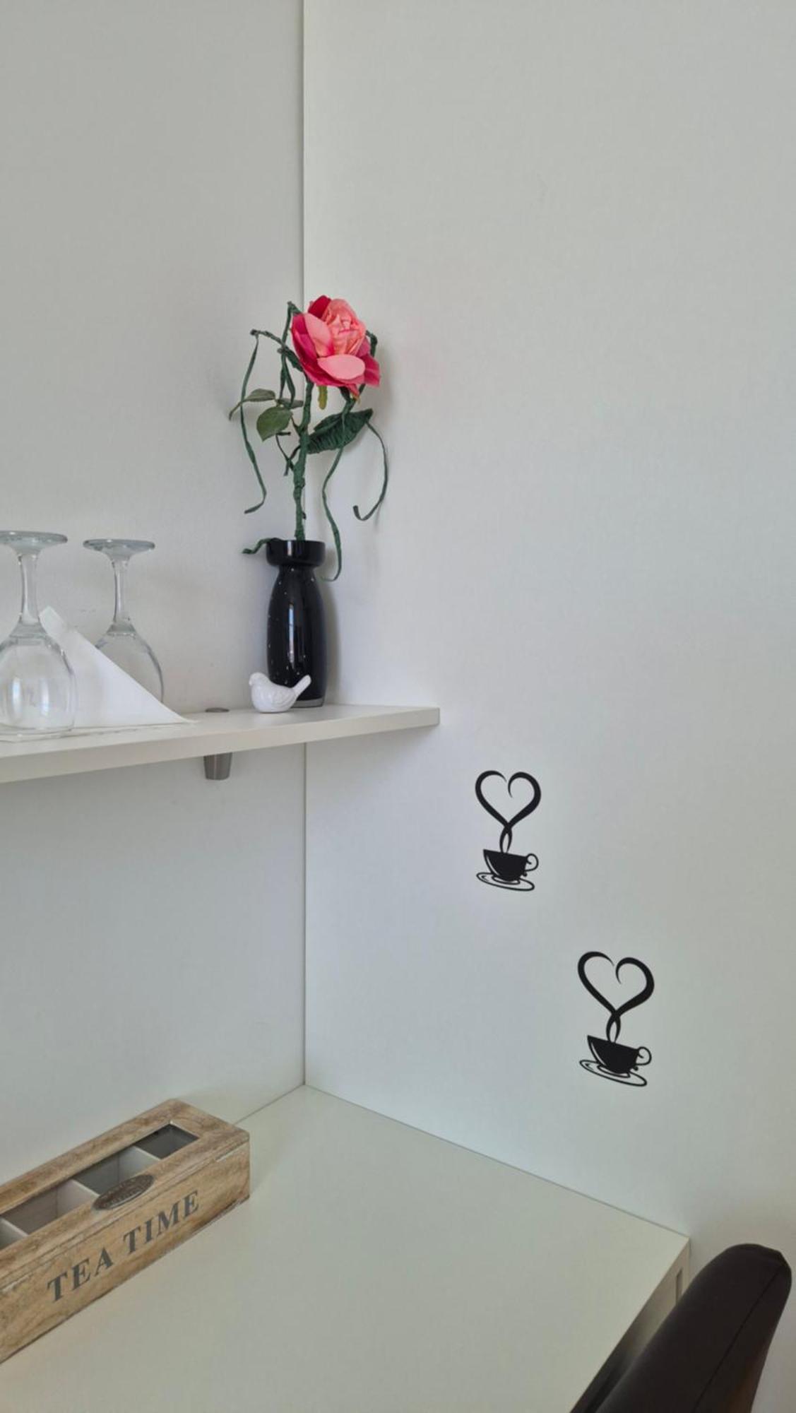 זאדאר Rooms Tisa Old Town מראה חיצוני תמונה